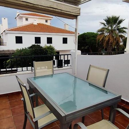 Casa En El Rompido Villa Luaran gambar