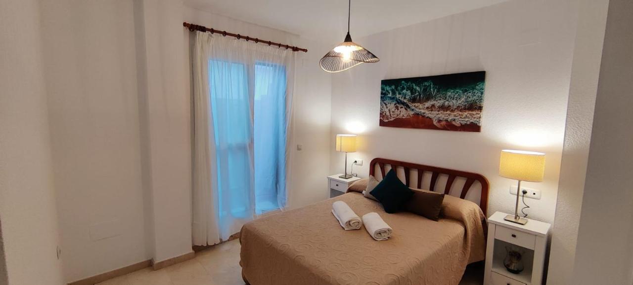Casa En El Rompido Villa Luaran gambar